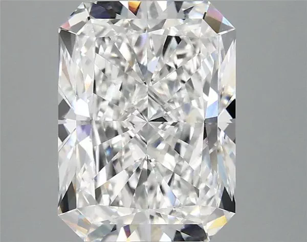 2.59 Carat · E · VVS2 Rare Carat Ideal Cut