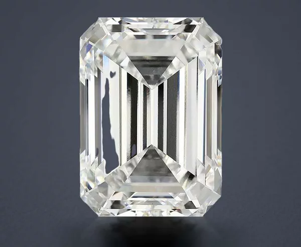 12.29 Carat · E · VVS2 Rare Carat Ideal Cut