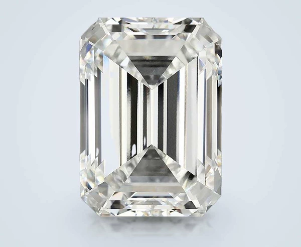 12.29 Carat · E · VVS2 Rare Carat Ideal Cut