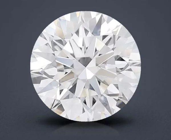 1.59 Carat · E · VS2 Rare Carat Ideal Cut