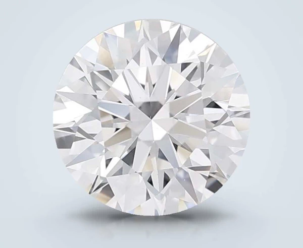 1.59 Carat · E · VS2 Rare Carat Ideal Cut