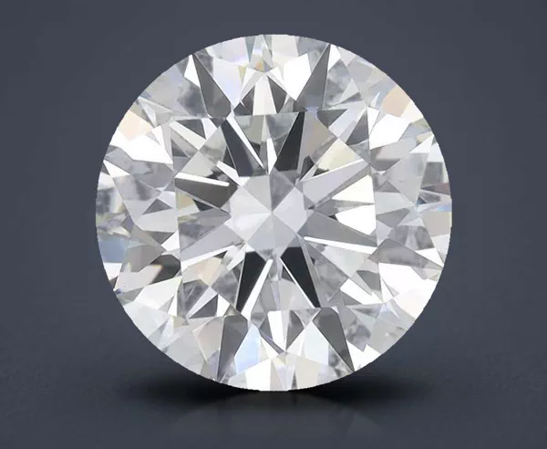 2.84 Carat · E · VS1 Rare Carat Ideal Cut