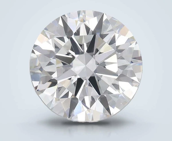 2.84 Carat · E · VS1 Rare Carat Ideal Cut