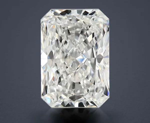 2.46 Carat · E · VS1 Rare Carat Ideal Cut