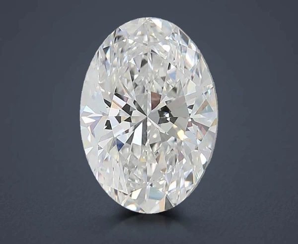 2.54 Carat · E · VS1 Rare Carat Ideal Cut