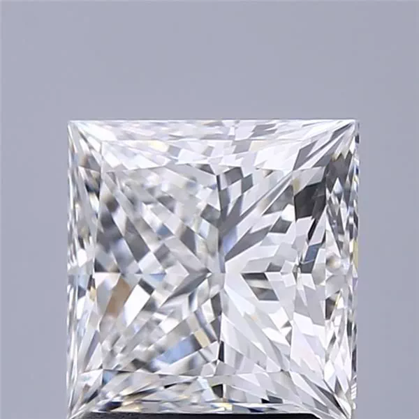 2.19 Carat · E · VVS1 Rare Carat Ideal Cut