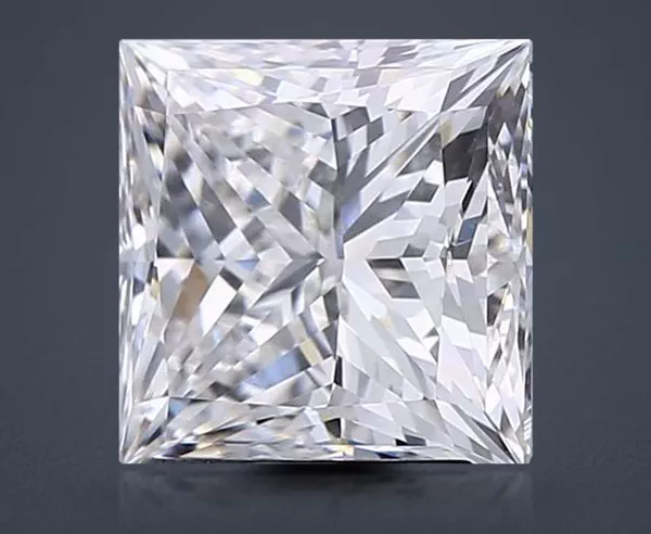 2.19 Carat · E · VVS1 Rare Carat Ideal Cut