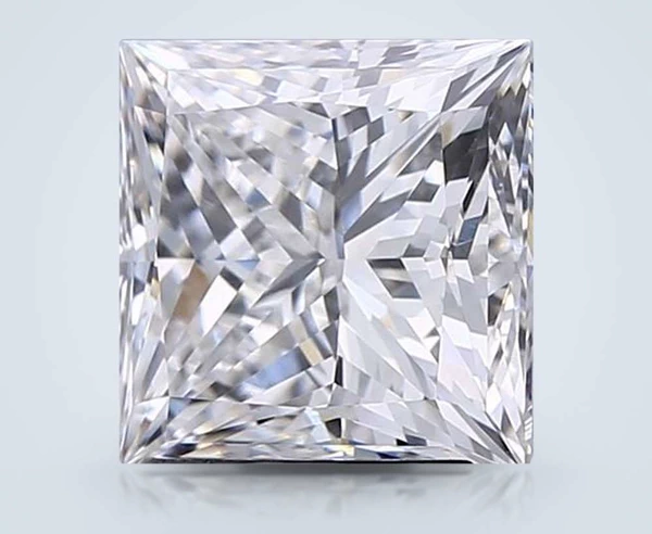 2.19 Carat · E · VVS1 Rare Carat Ideal Cut