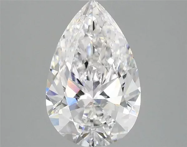 1.97 Carat · D · VS1 Rare Carat Ideal Cut