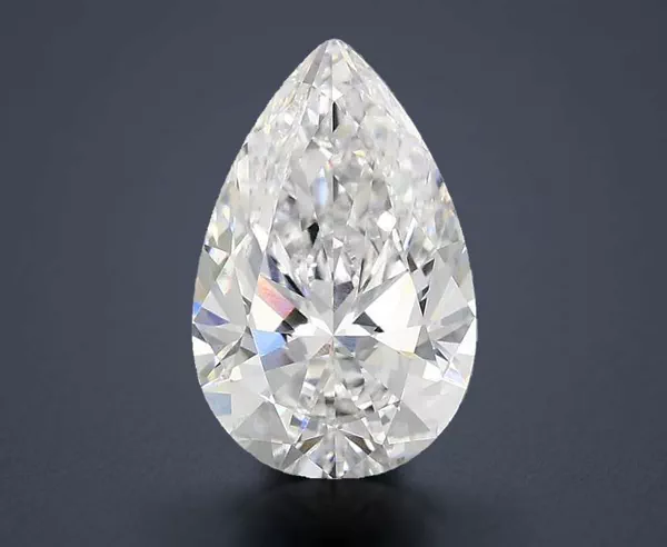 1.97 Carat · D · VS1 Rare Carat Ideal Cut