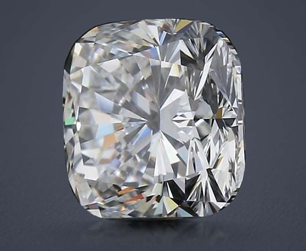 1.01 Carat · F · IF Rare Carat Ideal Cut