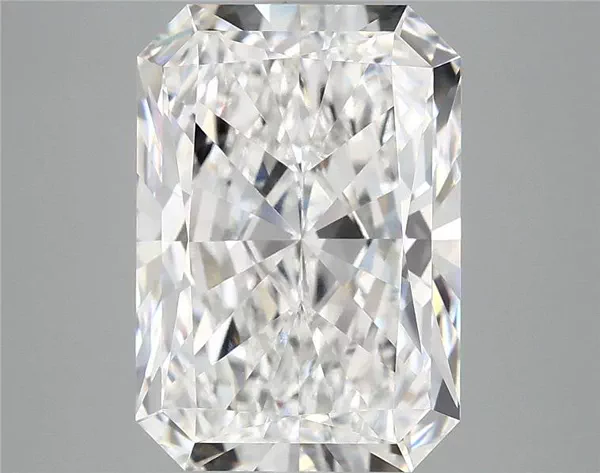5.91 Carat · E · VS1 Rare Carat Ideal Cut