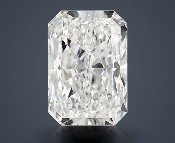 5.91 Carat · E · VS1 Rare Carat Ideal Cut