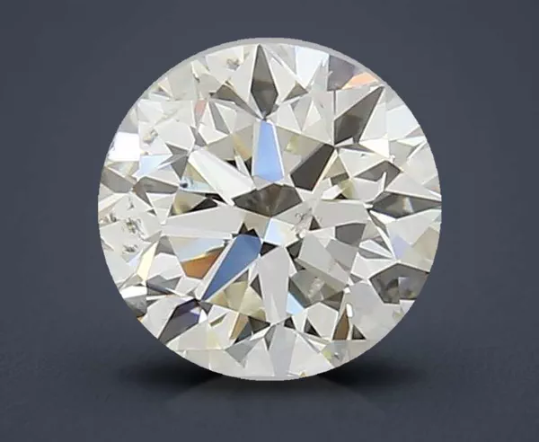 1 Carat · J · SI1 excellent Cut