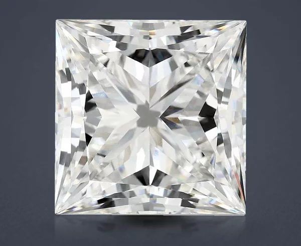 10.34 Carat · F · VVS2 Rare Carat Ideal Cut
