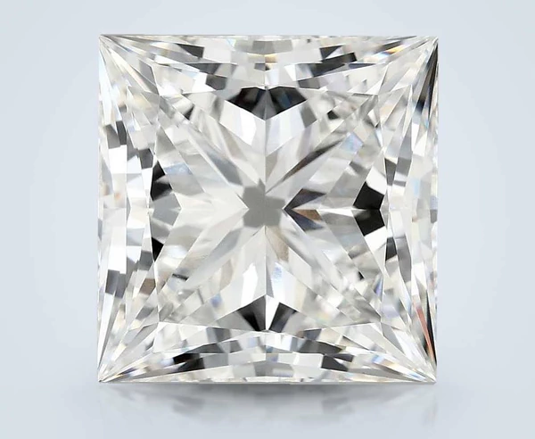 10.34 Carat · F · VVS2 Rare Carat Ideal Cut