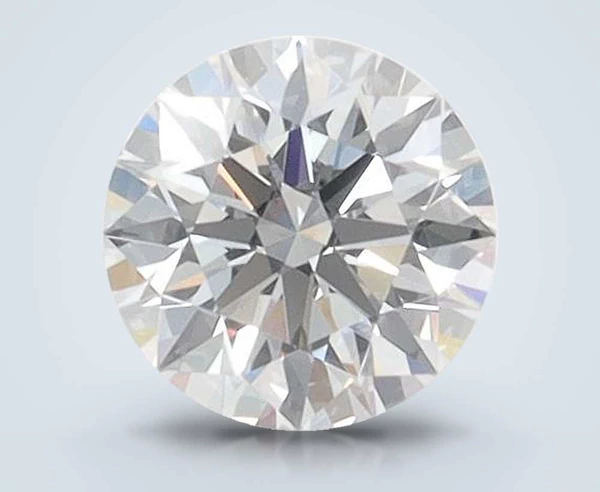 0.52 Carat · D · FL Rare Carat Ideal Cut