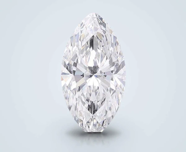 2.57 Carat · E · VVS2 Rare Carat Ideal Cut