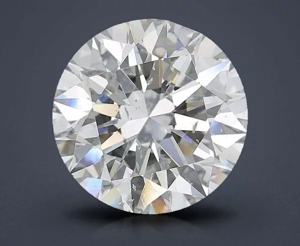9.02 Carat · I · SI2 Rare Carat Ideal Cut