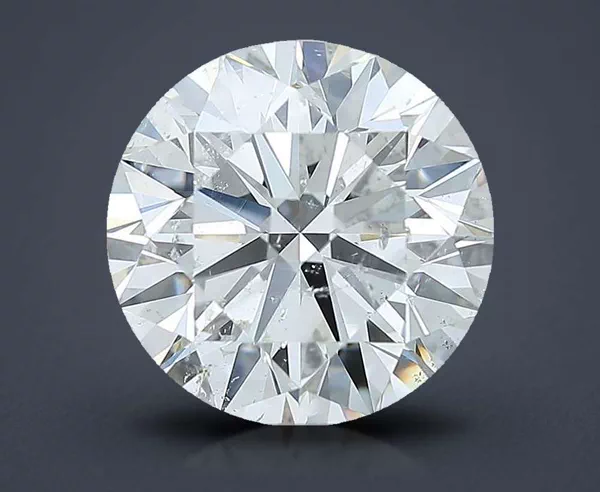 3.02 Carat · H · SI2 Rare Carat Ideal Cut