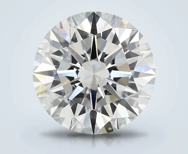 2.55 Carat · E · VS1 Rare Carat Ideal Cut