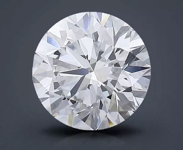 2.82 Carat · F · VVS1 Rare Carat Ideal Cut