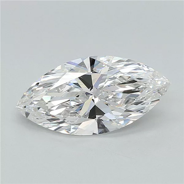 2.06 Carat · F · VS1 Rare Carat Ideal Cut