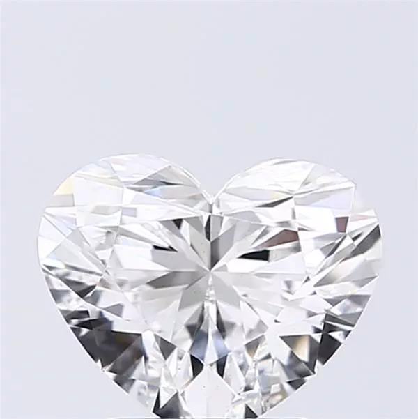 2.01 Carat · F · VS2 Rare Carat Ideal Cut