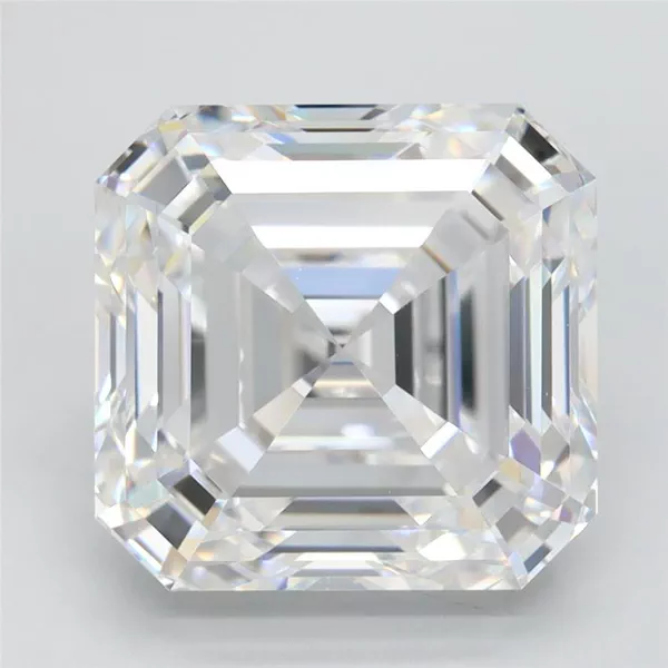 5.52 Carat · D · FL Rare Carat Ideal Cut