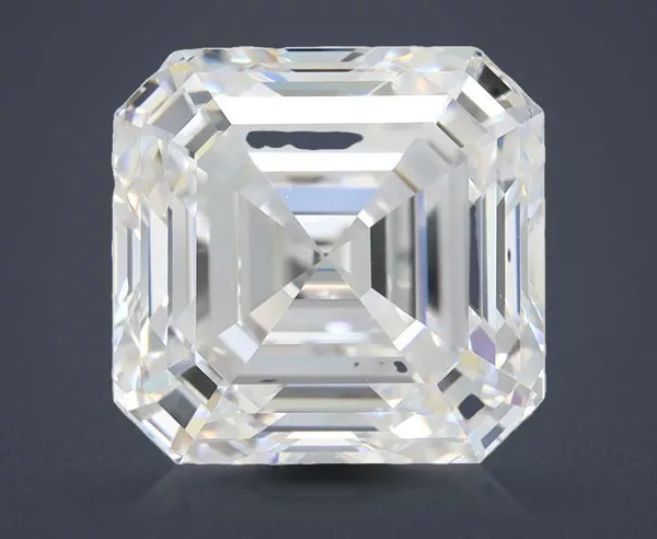 5.52 Carat · D · FL Rare Carat Ideal Cut