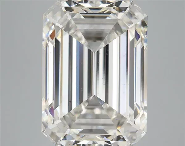 9.07 Carat · H · VS2 Rare Carat Ideal Cut