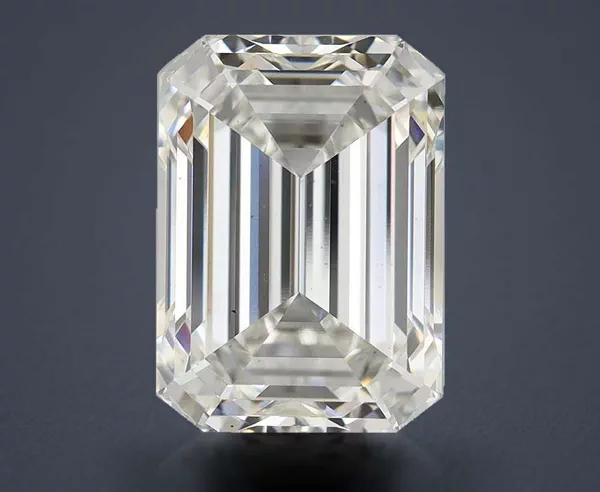 9.07 Carat · H · VS2 Rare Carat Ideal Cut