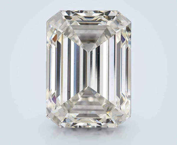 9.07 Carat · H · VS2 Rare Carat Ideal Cut