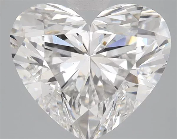 2.81 Carat · E · VS1 Rare Carat Ideal Cut