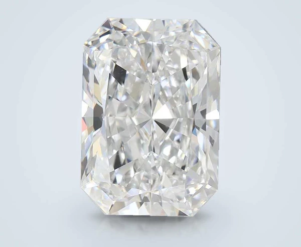 3.25 Carat · D · FL Rare Carat Ideal Cut