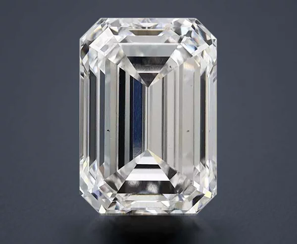 2.57 Carat · D · VS2 Rare Carat Ideal Cut