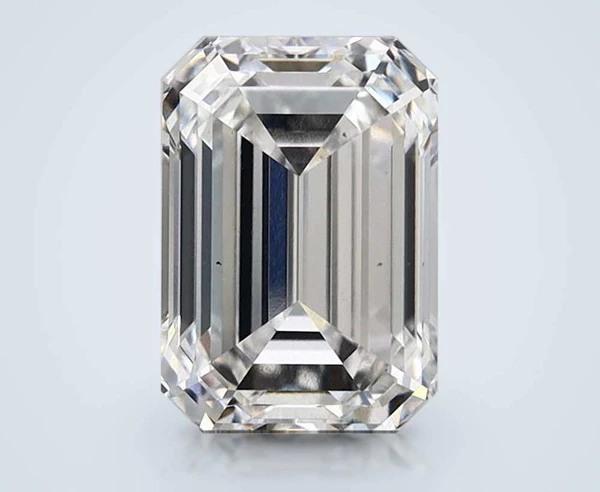 2.57 Carat · D · VS2 Rare Carat Ideal Cut