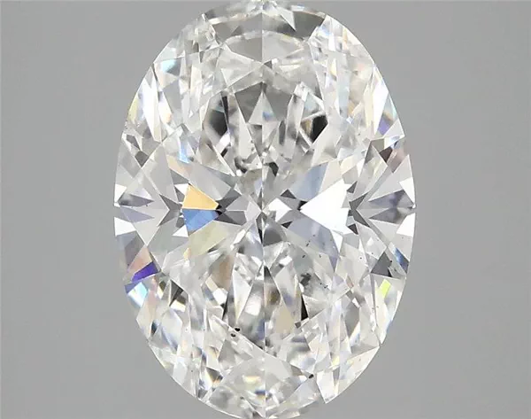 3 Carat · D · VS2 Rare Carat Ideal Cut