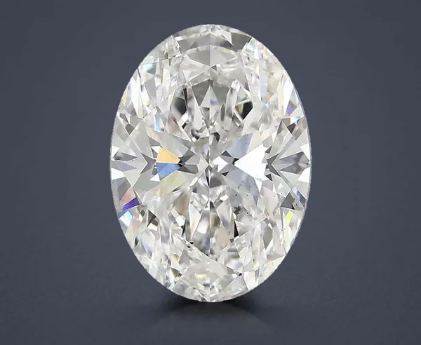 3 Carat · D · VS2 Rare Carat Ideal Cut
