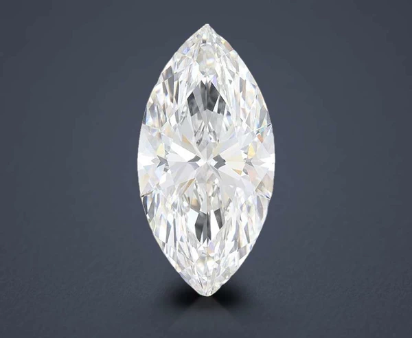 5.32 Carat · F · VS1 Rare Carat Ideal Cut
