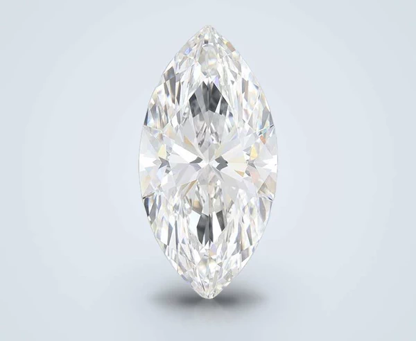 5.32 Carat · F · VS1 Rare Carat Ideal Cut