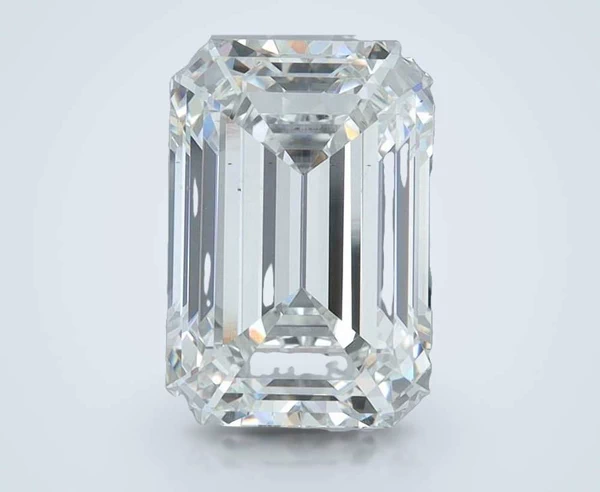 5.35 Carat · F · VS2 Rare Carat Ideal Cut