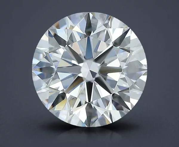 1.27 Carat · G · VVS1 Rare Carat Ideal Cut