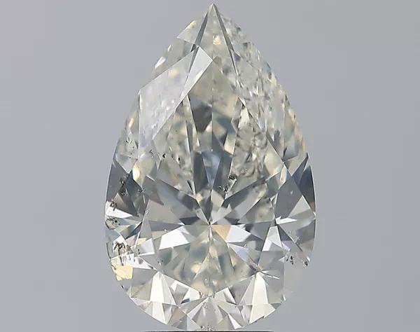 4.51 Carat · I · SI2 Rare Carat Ideal Cut