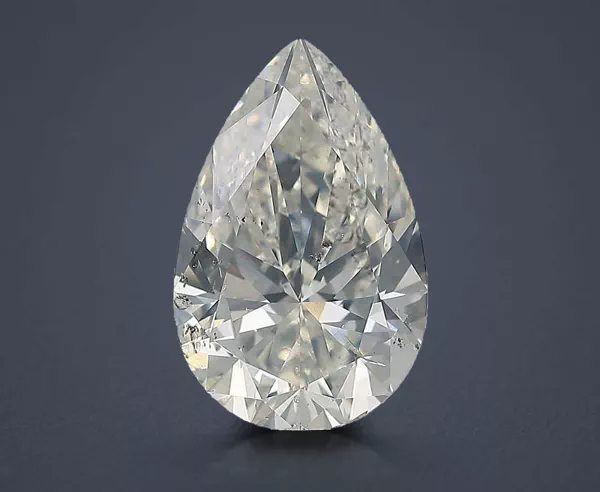 4.51 Carat · I · SI2 Rare Carat Ideal Cut