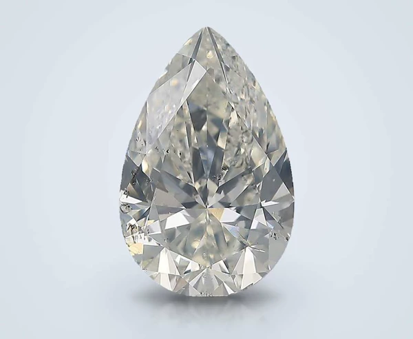 4.51 Carat · I · SI2 Rare Carat Ideal Cut