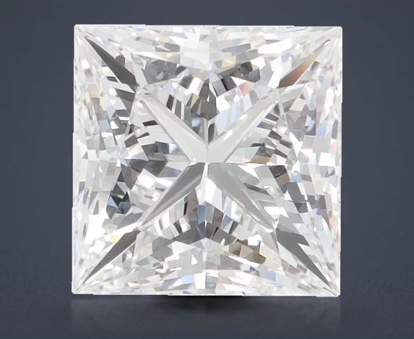 5.08 Carat · D · VVS1 Rare Carat Ideal Cut