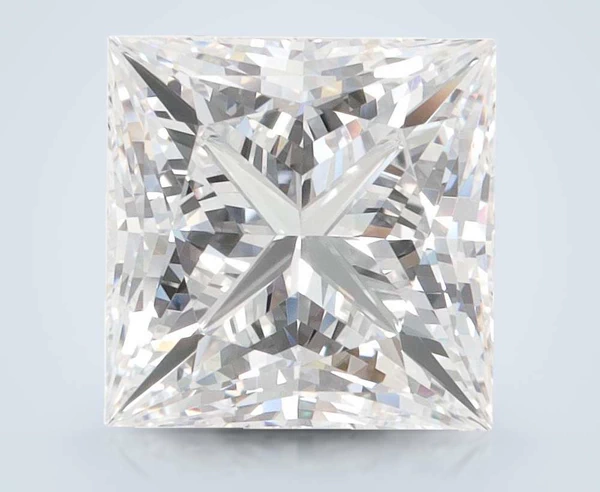 5.08 Carat · D · VVS1 Rare Carat Ideal Cut