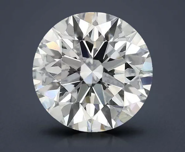 1 Carat · D · VVS2 excellent Cut