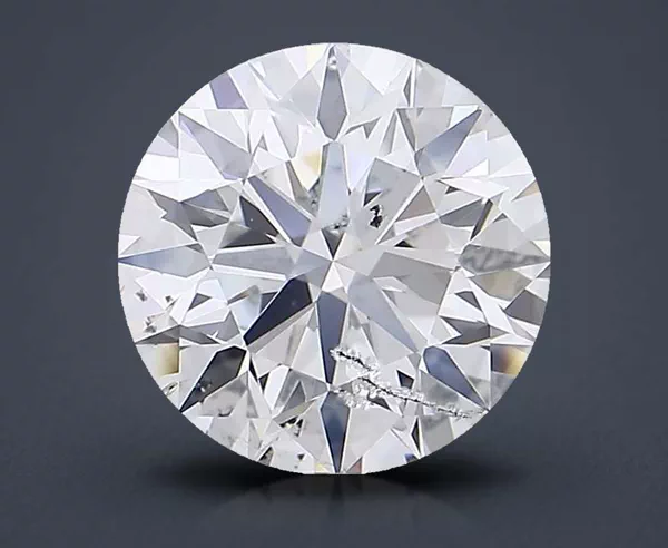 2.01 Carat · E · SI2 ideal Cut